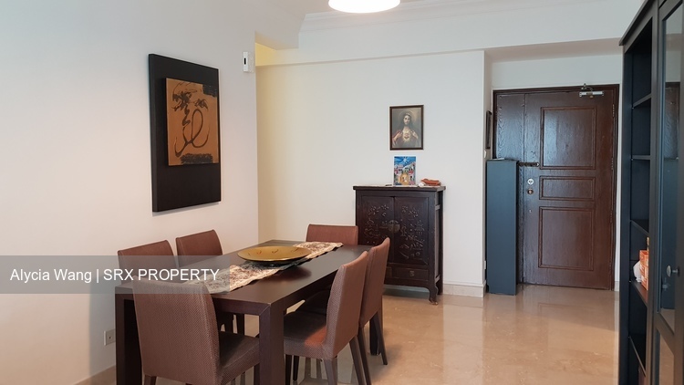 Astor Green (D21), Condominium #192268392